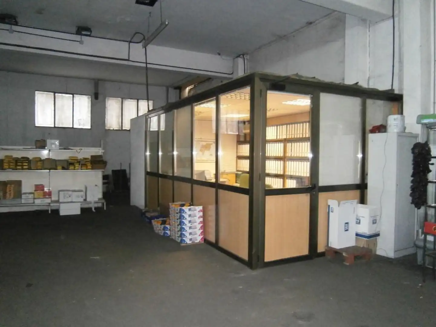 Nave industrial en venta en Logroño - Majuelo, imagen 8