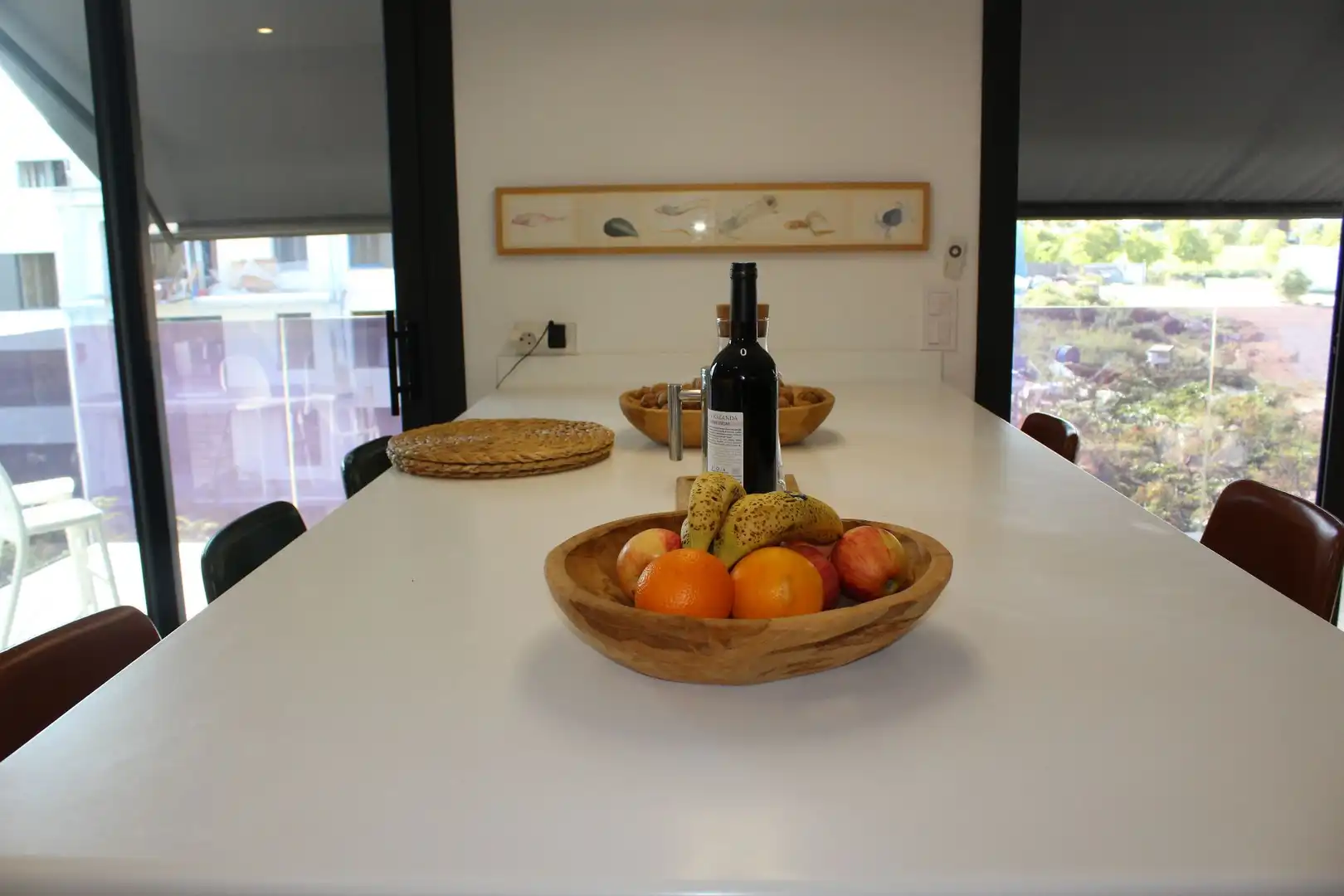 Ático de alquiler en Sitges, Barcelona