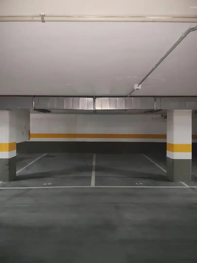 Parking de Garaje en venta en Carral