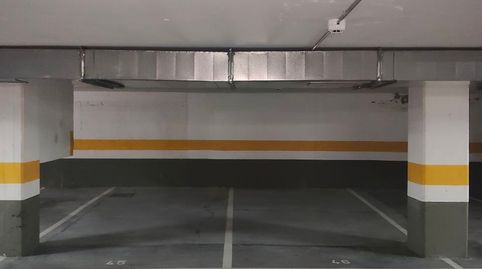 Foto 2 de Garaje en venta en Rúa Belvís, 2, Carral, A Coruña