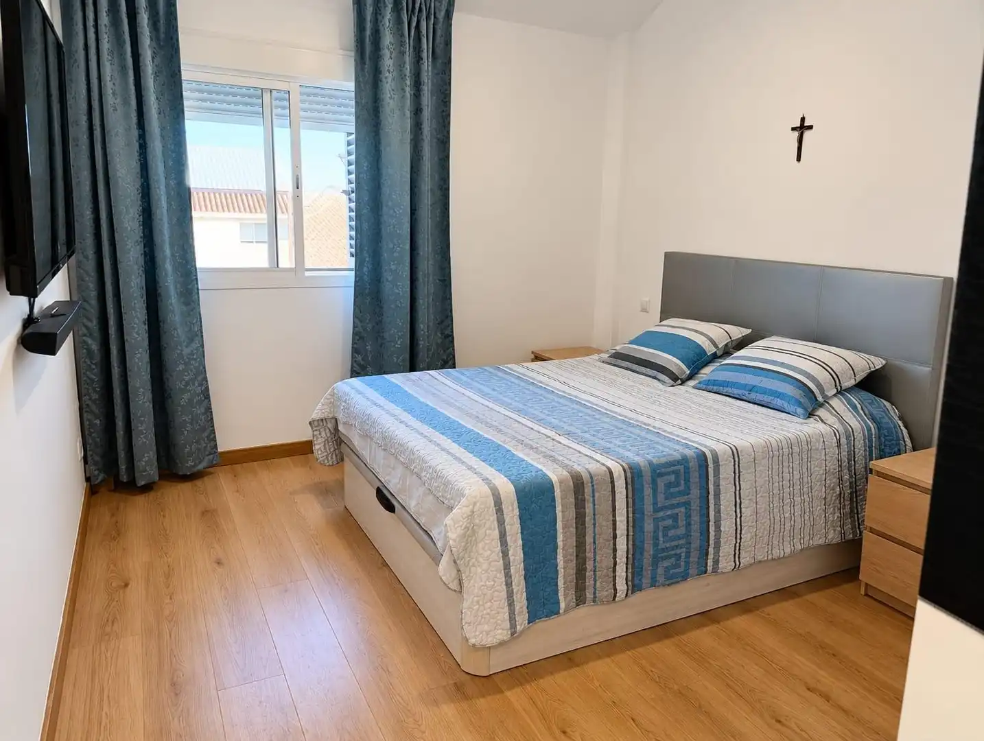 Terraced house with pool for sale in Huévar del Aljarafe, imagen 14
