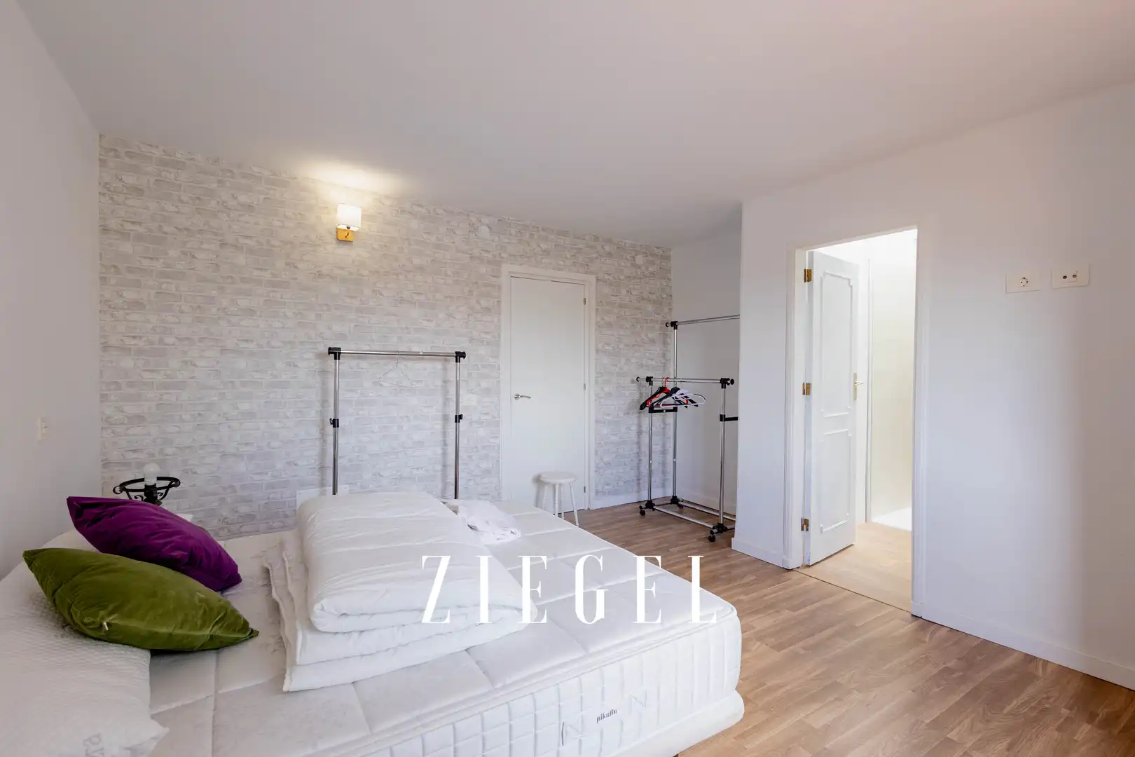 Bedroom of Houses for sale in San Cristóbal de la Laguna  with Private garden, Terrace and Storage room