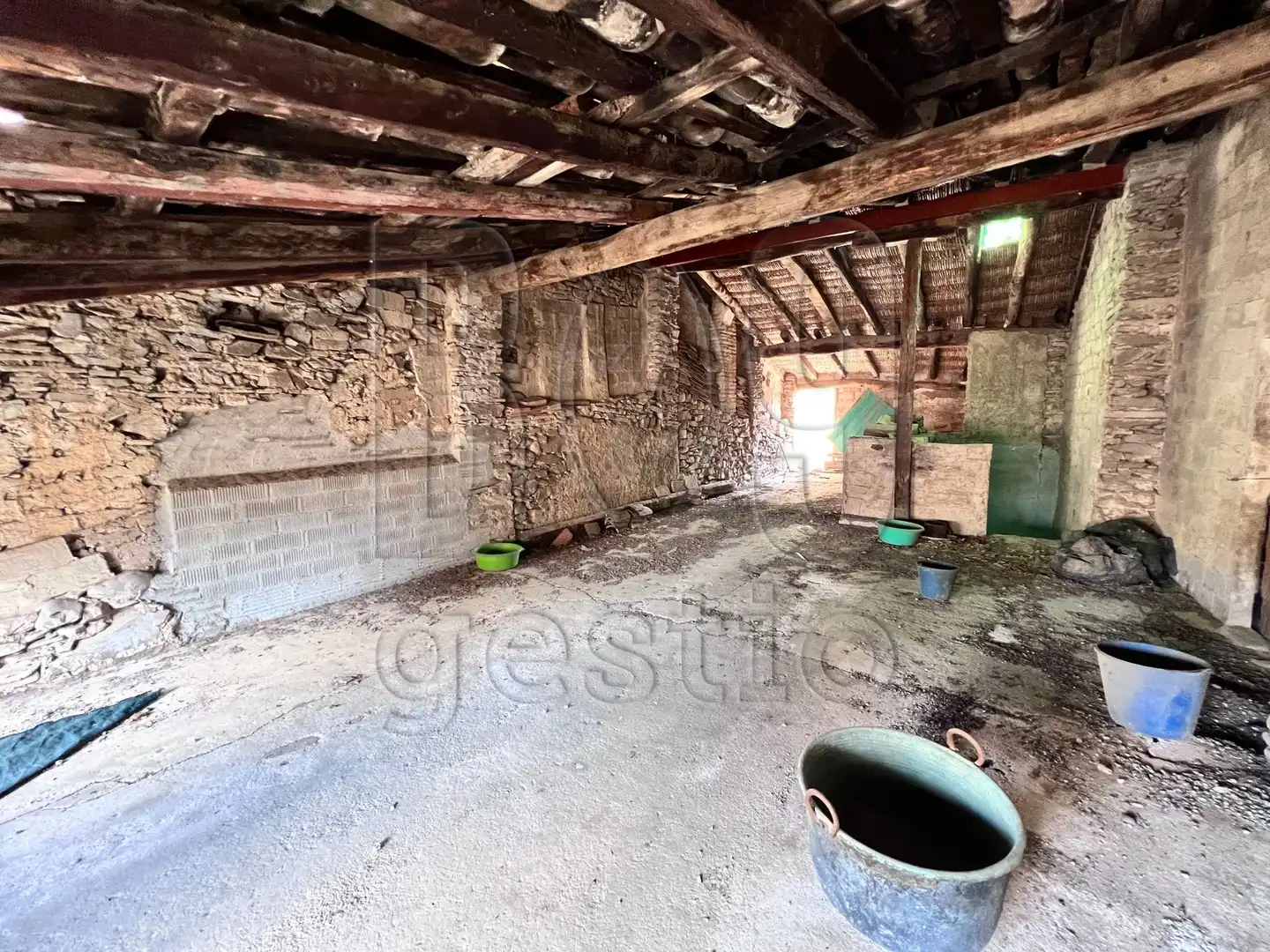 Finca rústica en venta en Poboleda
