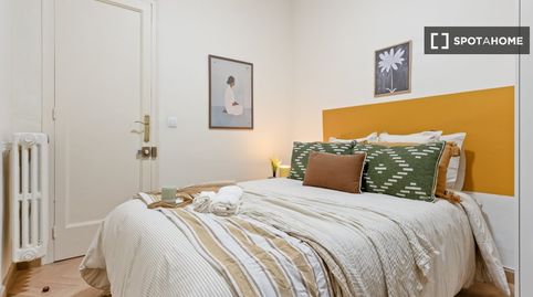 Foto 3 de Habitación en L'Antiga Esquerra de l'Eixample, Barcelona Capital