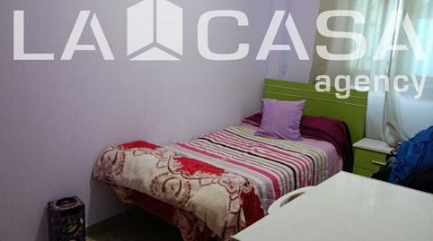 Foto 5 de Pis en venda a Centro - Doña Mercedes, Dos Hermanas