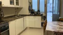 Kitchen of Flat for sale in A Coruña Capital 