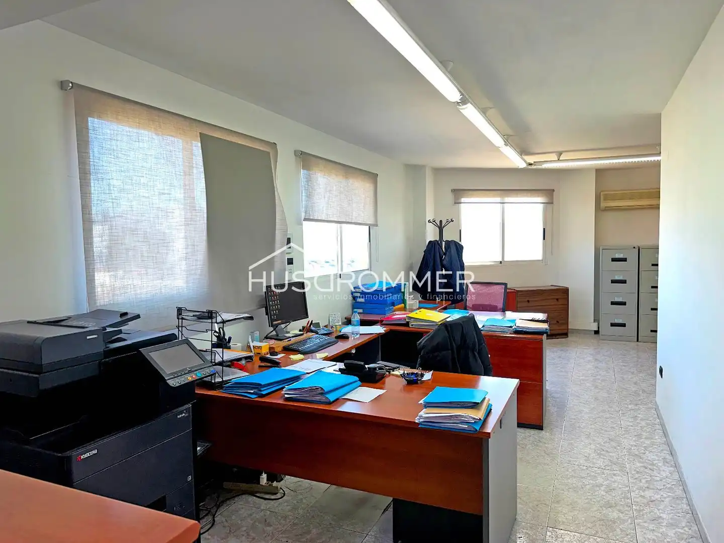 Nave industrielle à vendre à Cv-20 96, imagen 21