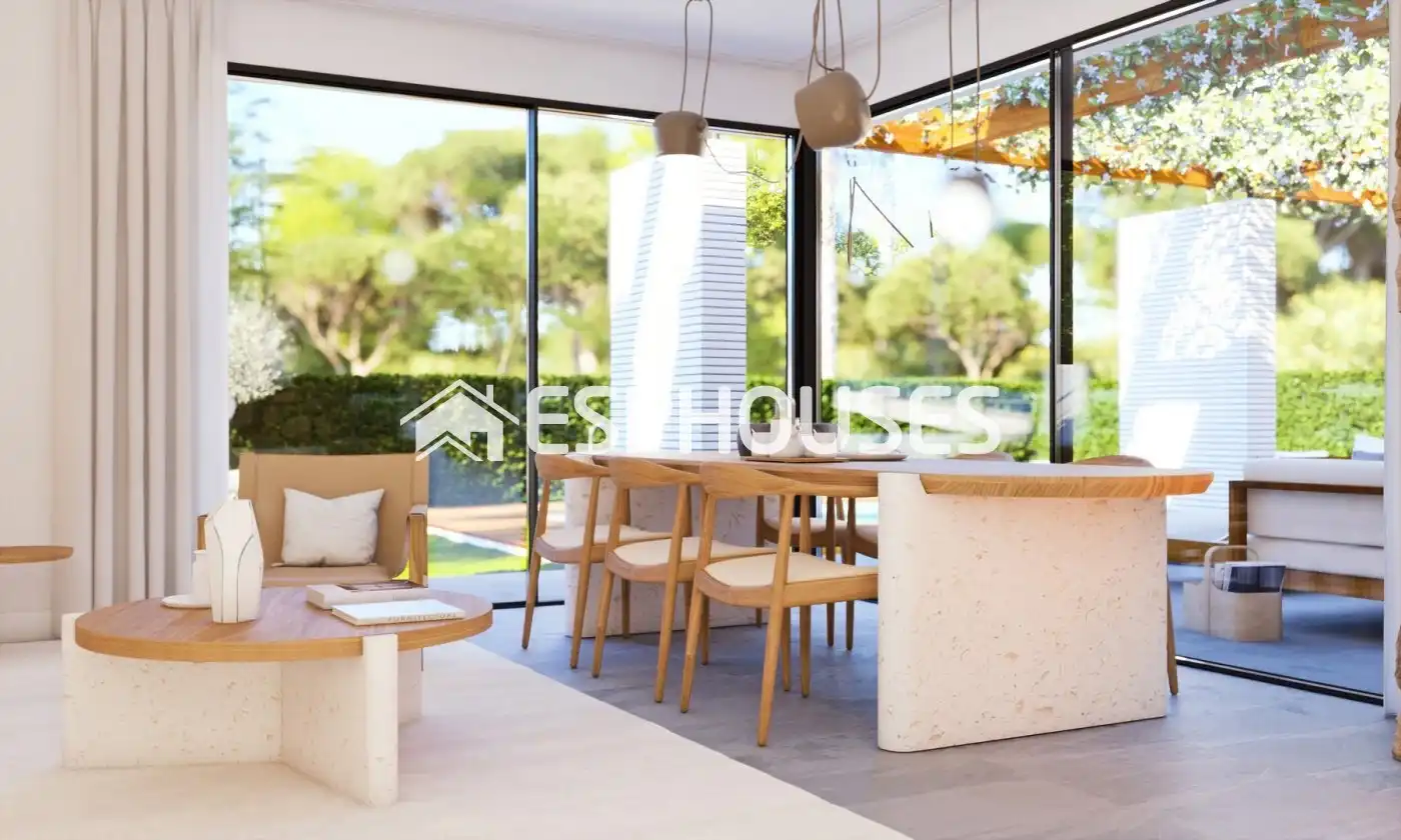 Villa avec terrasse à vendre à Orihuela Costa, imagen 12