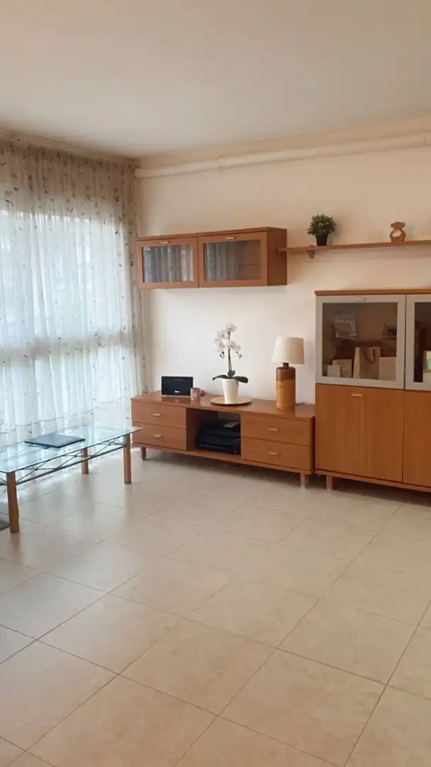 Living room of Flat for rent in Sant Fruitós de Bages, Barcelona