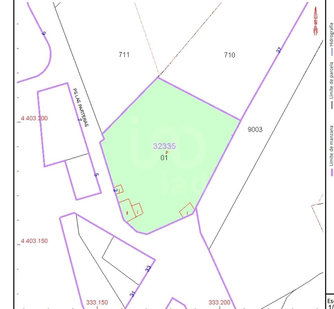 Residential for sale in Belvís de la Jara