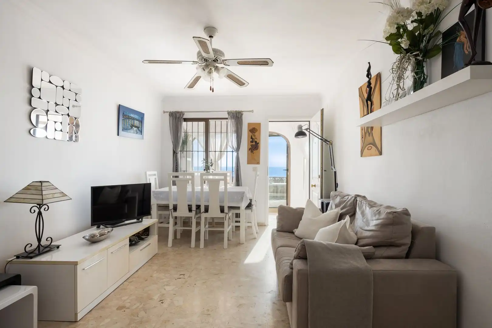 Apartment zum Verkauf in El Faro de Calaburra - Chaparral, imagen 16