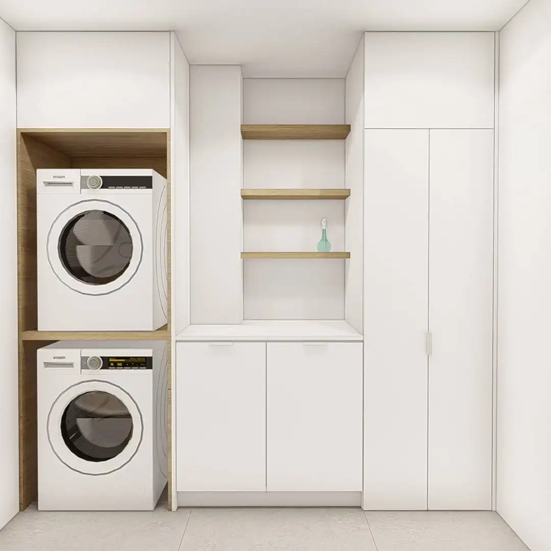 Habitación de Casa o chalet en venta en Rojales con Calefacción y Piscina