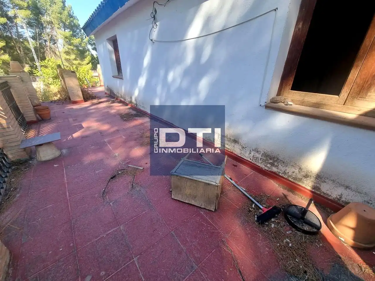 Casa en venta en Pedanías - Extrarradio, imagen 19