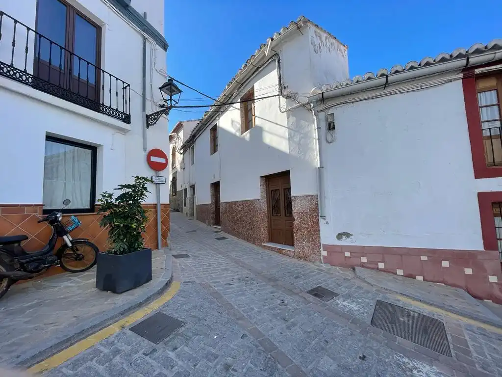 Casa en venta en Higueras, imagen 27
