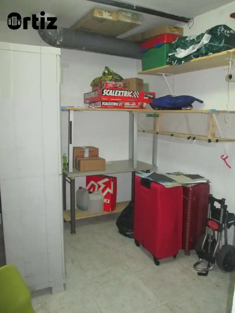 Trastero en venta en Torrejón de Ardoz