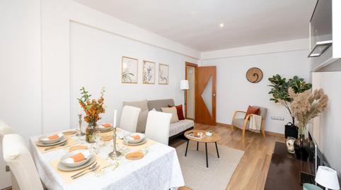 Foto 2 de Piso en venta en Calle Reina Mora, Barrio de Zaidín,  Granada Capital