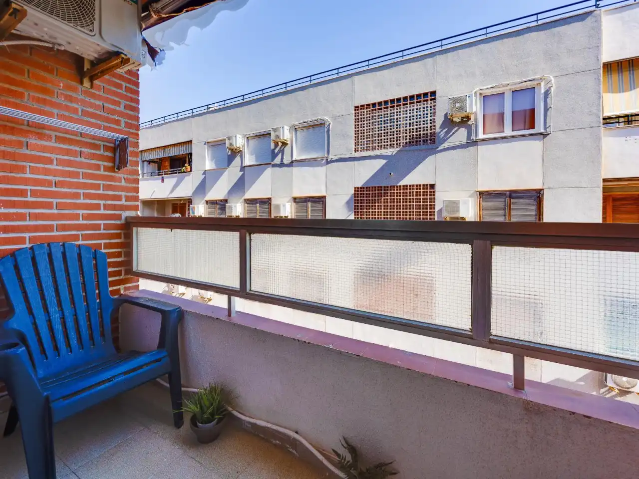 Apartment with pool for sale in Playa del Acequión, Náufragos y Rocío del Mar, imagen 10