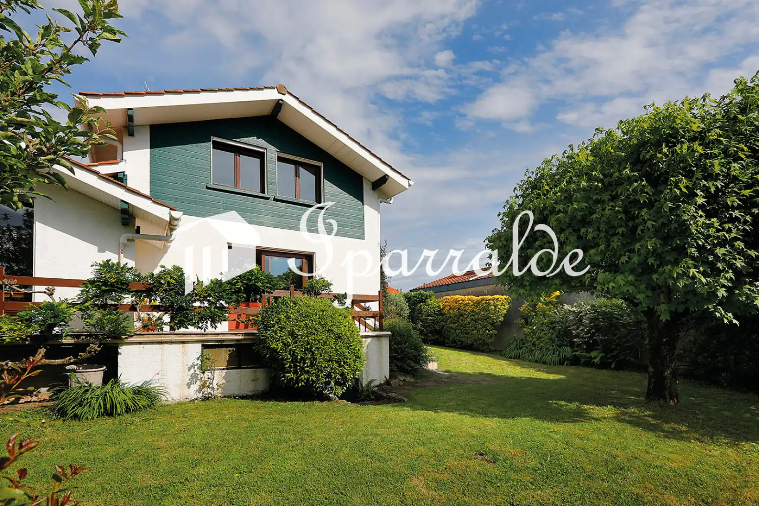 Casa en venda a Hendaye, imagen 4