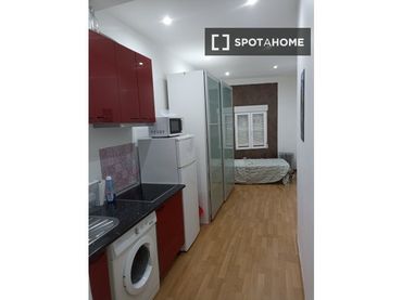 Appartement à louer à Tetuán