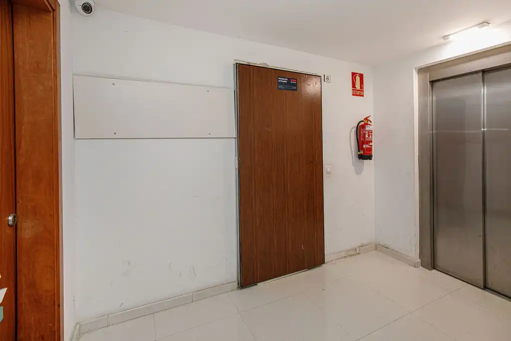 Wohnung mit Aufzug zum Verkauf in C/ Melilla, imagen 21