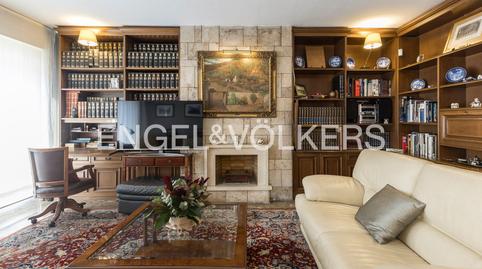 Foto 5 de Pis en venda a El Putget i el Farró,  Barcelona Capital