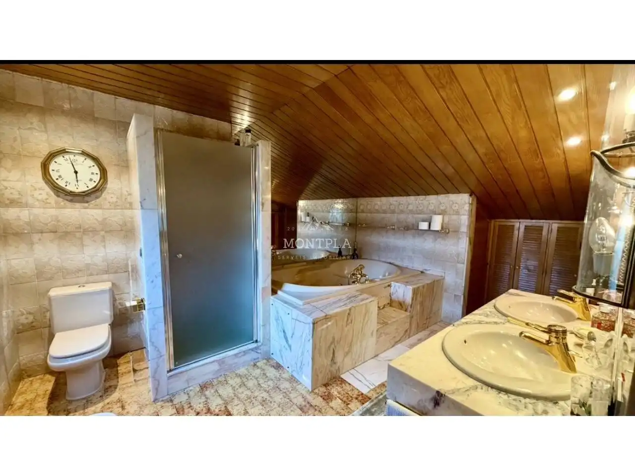 Chalet en venta en Santa Coloma, imagen 30