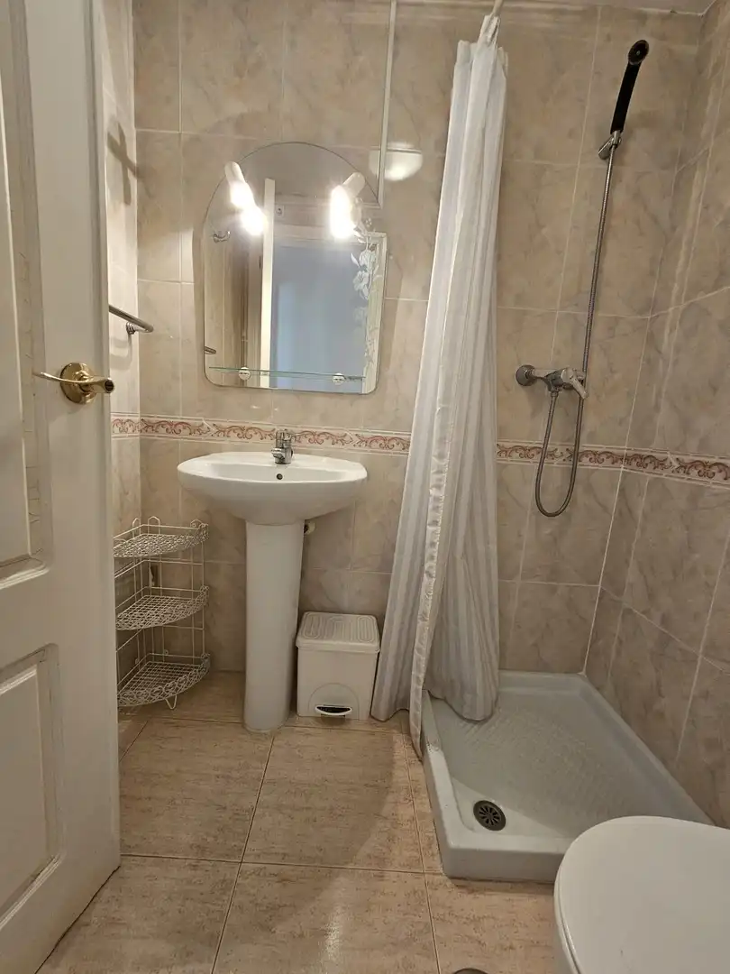 Flat for sale in Cala de Finestrat
