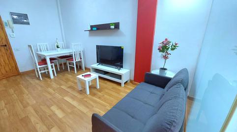 Foto 5 de Apartamento de alquiler en La Garita - Marpequeña, Telde