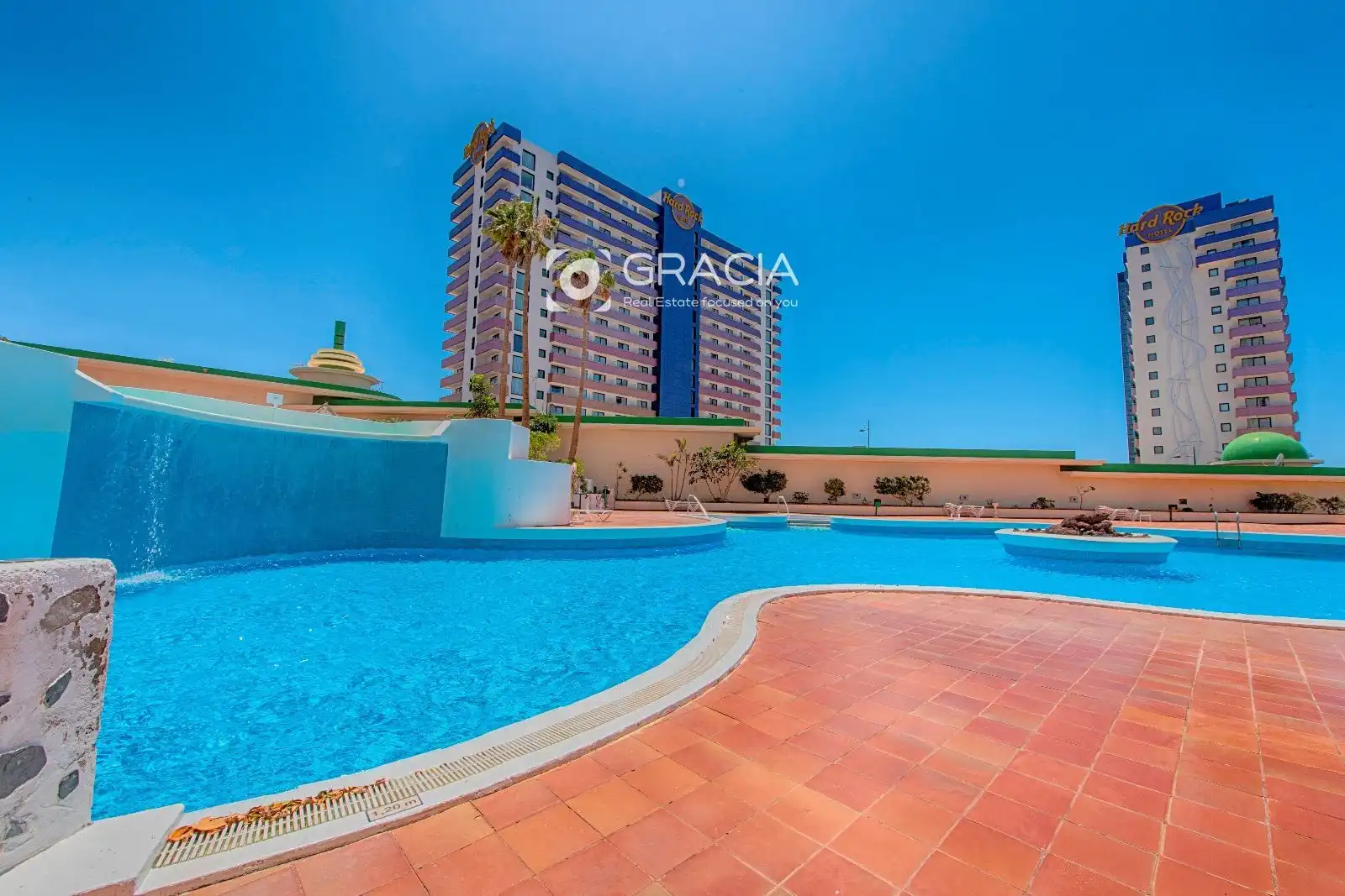 Wohnung zur Miete in Adeje 300, Callao Salvaje - Playa Paraíso