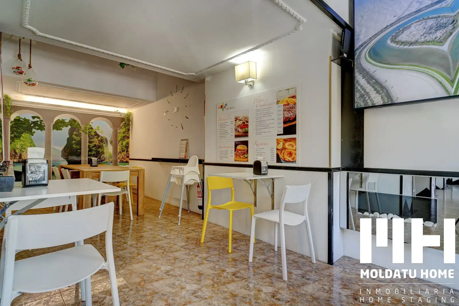 Local comercial en venda a Beraun - Pontika, imagen 38