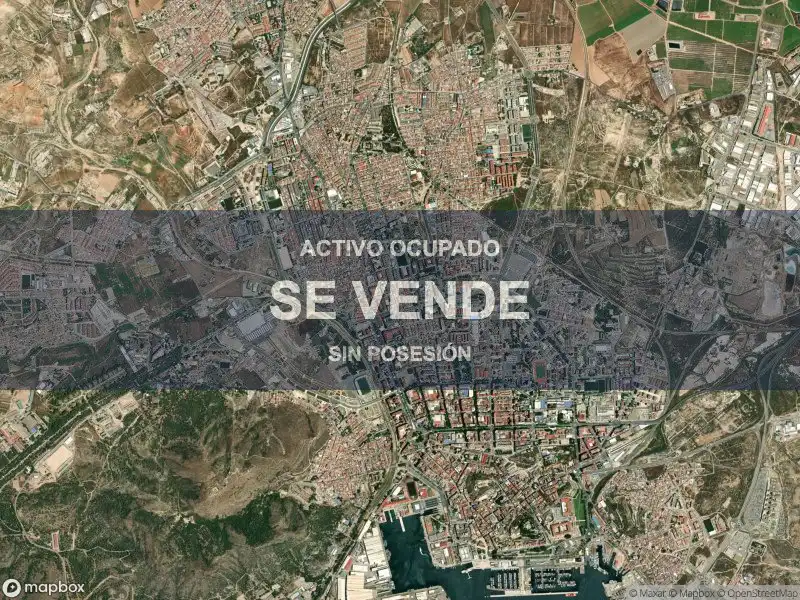 Flat for sale in Cartagena