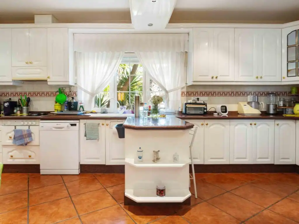 Casa con piscina en venta en Avenida Cabo El-Cabo Roig, imagen 12