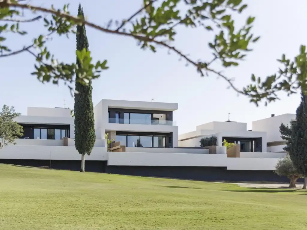 Maison avec piscine à vendre à Algorfa, imagen 2