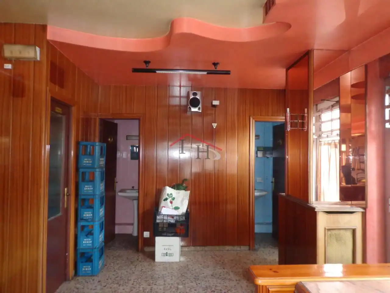 Local comercial en venda a SEÑOR DE BEMBIBRE, imagen 6