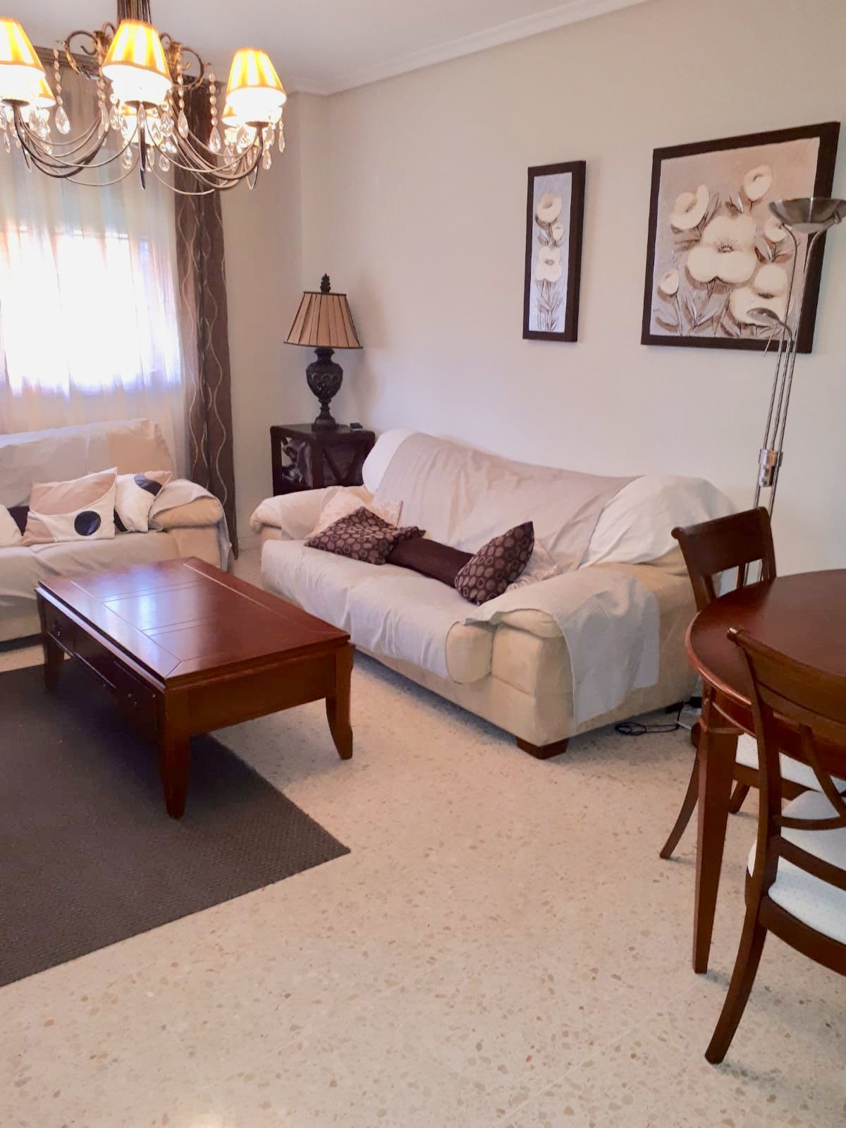 Piso de alquiler en Arroyo del Moro - Noreña