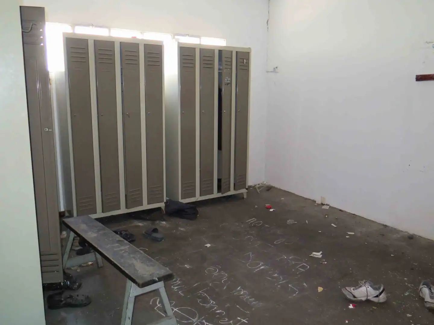 Terreno industrial de alquiler en Sabadell