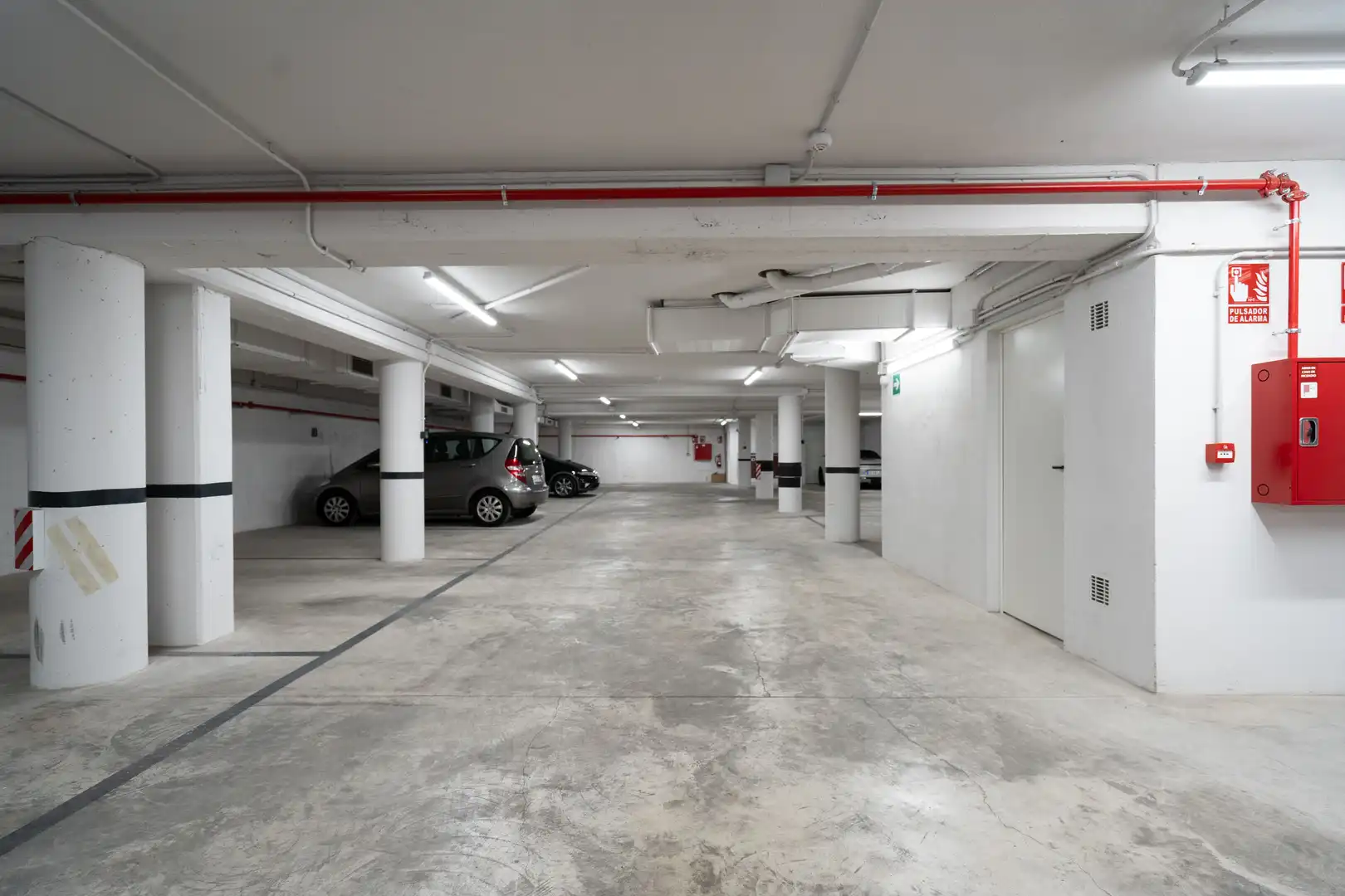 Duplexes for rent in Carrer del Doctor Fleming, Centre
