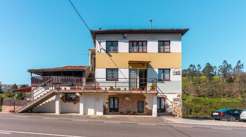 Foto 2 de Casa o chalet en venta en Avenida Riego, 25, Muros de Nalón, Asturias