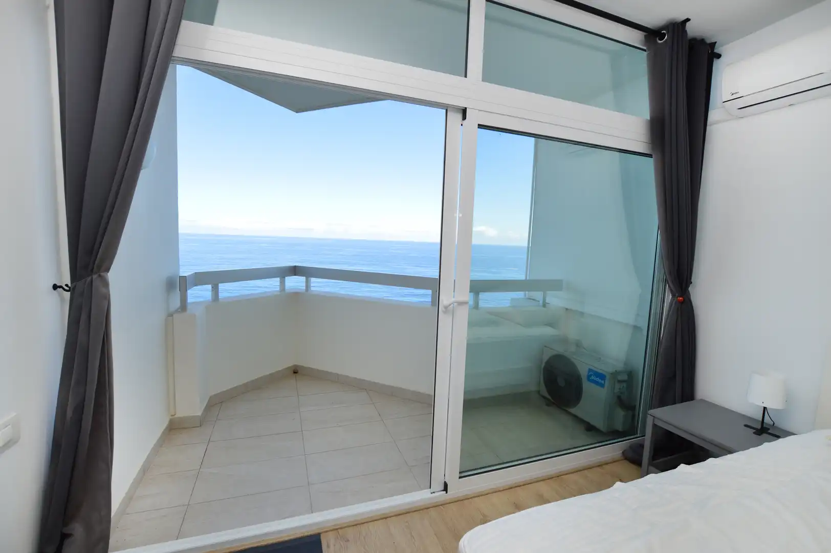 Terraza de Piso en venta en Puerto de la Cruz con Aire acondicionado y Piscina