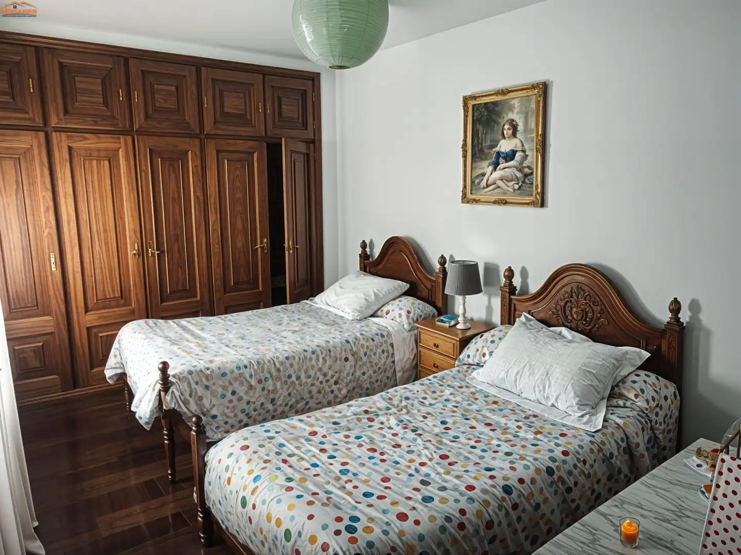 Appartement avec ascenseur à vendre à PACIFICO RGUEZ, imagen 11