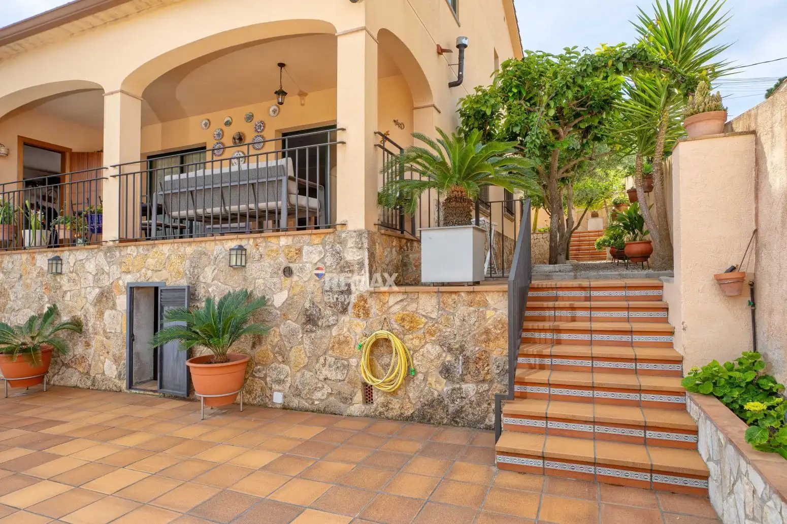 Ground floor with terrace for sale in Calle CL REMEI, imagen 5