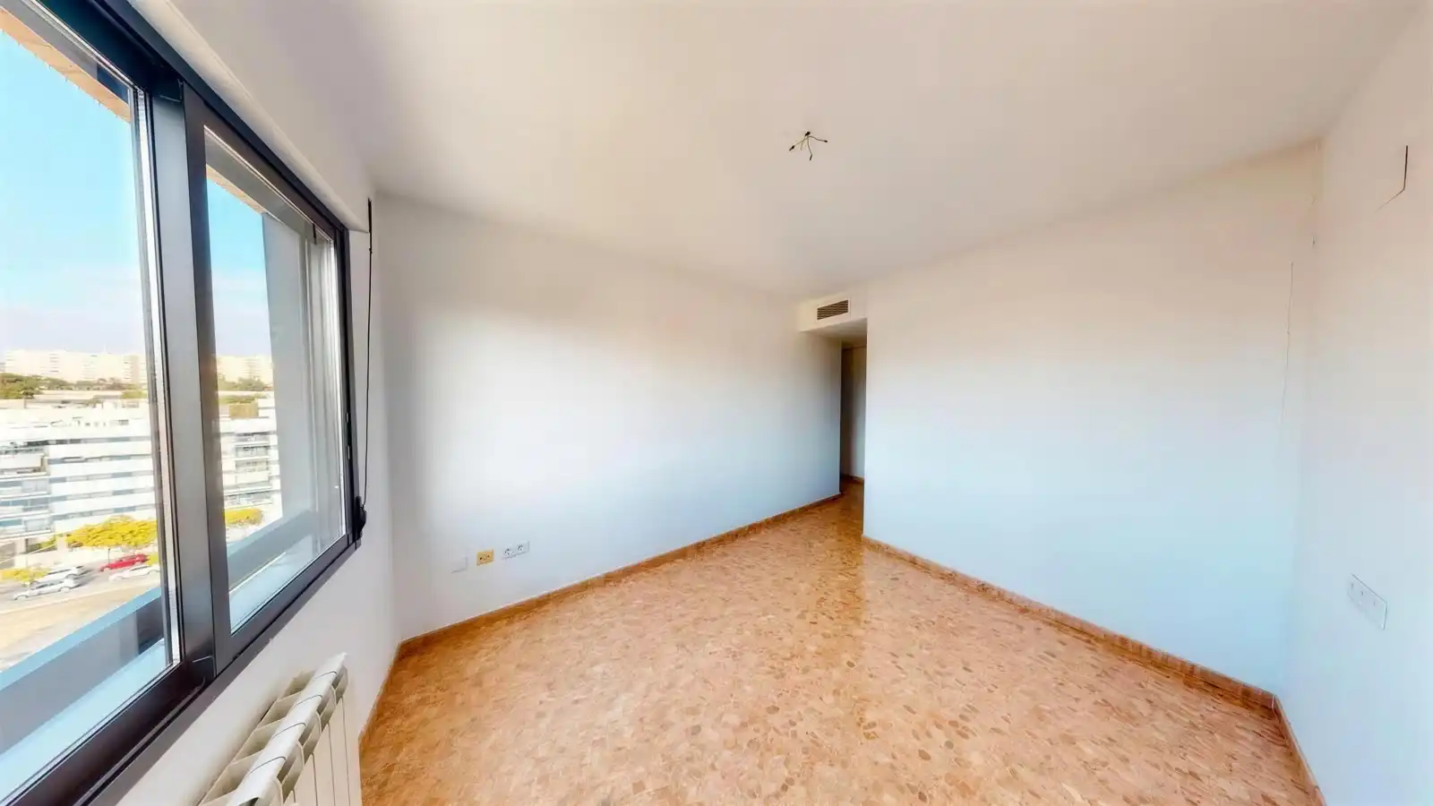 Ático con terraza en venta en Plaza Alcalde Agatángelo Soler, imagen 16