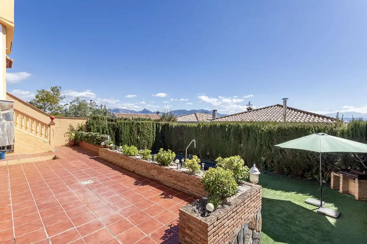 Casa amb piscina en venda a Castaño, imagen 25