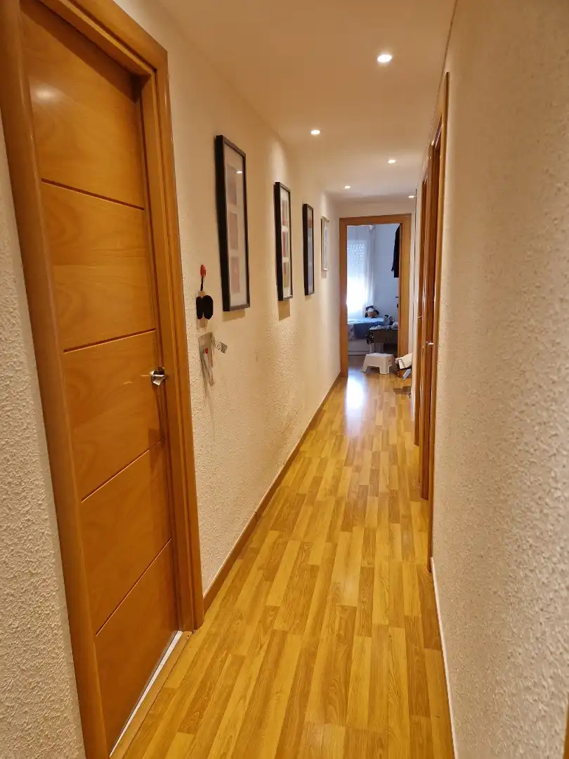 Wohnung zum Verkauf in Reus mit Klimaanlage und Balkon