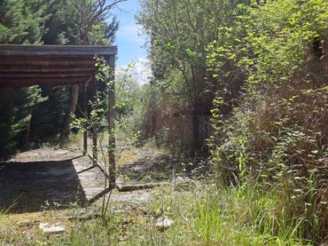 Terreno rústico en venta en CASTAÑEDO