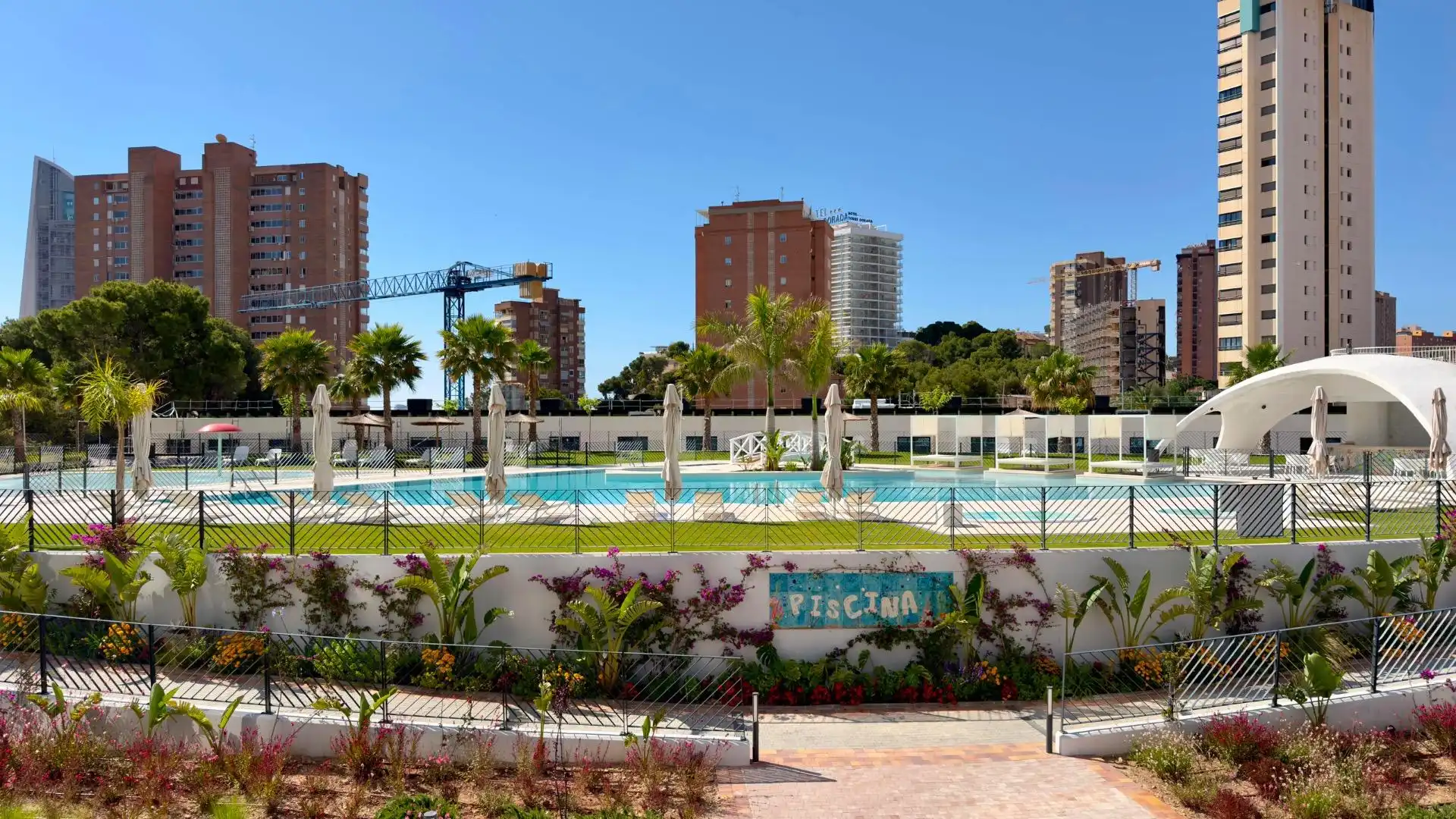 Apartment zum Verkauf in Avenida BENISSA, imagen 56