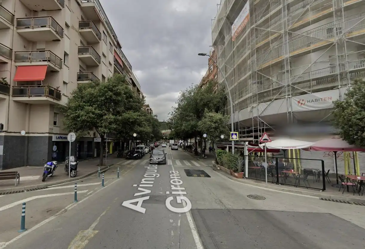 Wohnung mit Terrasse zum Verkauf in Calle ESGLESIA