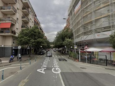 Piso con balcón en venta en Calle ESGLESIA