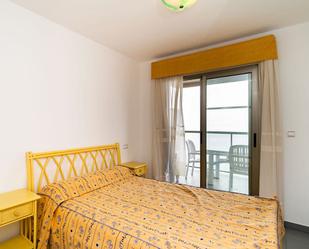 Dormitori de Apartament en venda en Calpe / Calp amb Terrassa