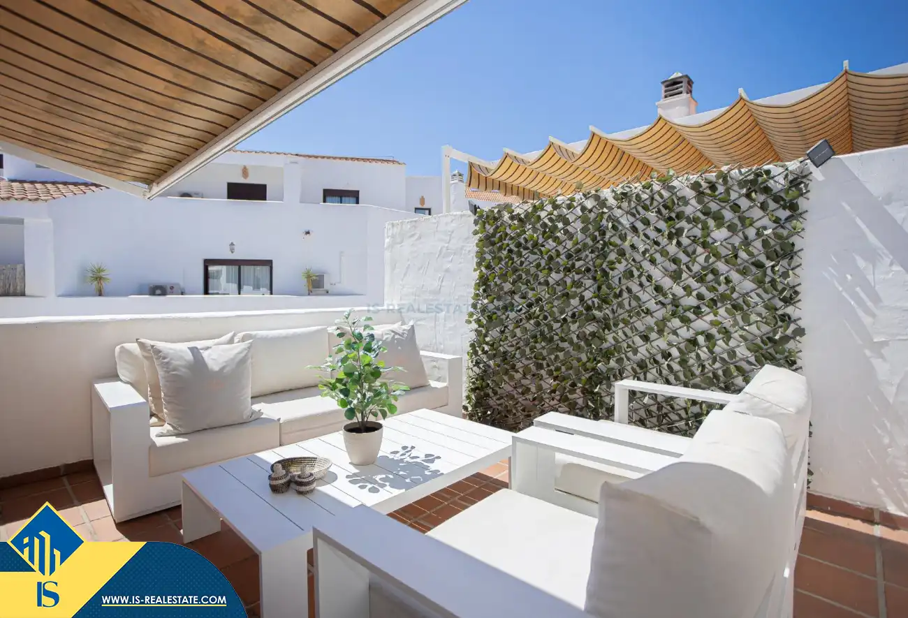 Dúplex en venda a Nueva Andalucía, imagen 40
